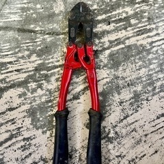 ⚒ ARM BC–350 ボルトクリッパー アーム産業