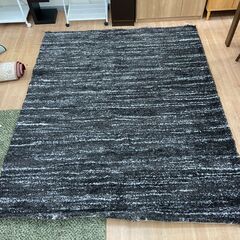【展示品・未使用品】長方形ラグ ウィルトン織 ベルギー産 200...