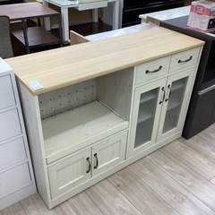 IKEA キッチンカウンター IKEAキッチンカウンターのご紹介！(トレファク寝屋川)