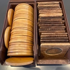 茶碗蒸し　下皿　、受け皿の画像