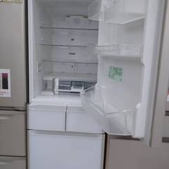 401L 冷蔵庫/HITACHI/ヒタチ/冷蔵庫/2018年製R-S4000H/】