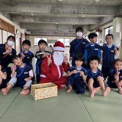 総合スポーツ教室　忍者ナイン〈那覇市安謝＊土曜教室〉無料体験♪の画像