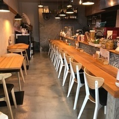 アルバイト募集　イタリアン　クッチーナピッコリーノ の画像
