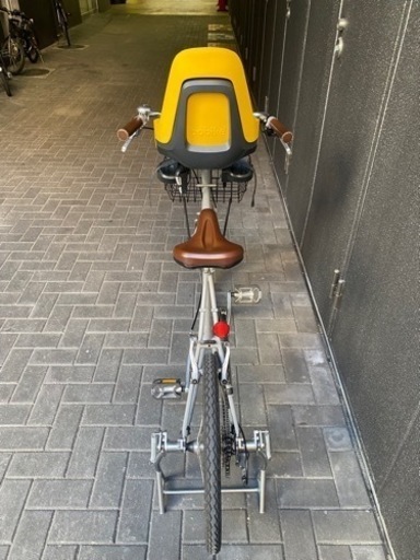 GROWN  自転車