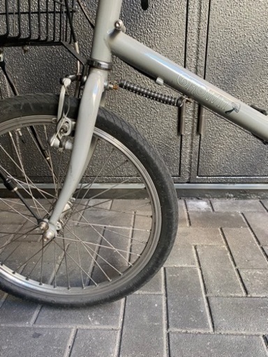 GROWN  自転車