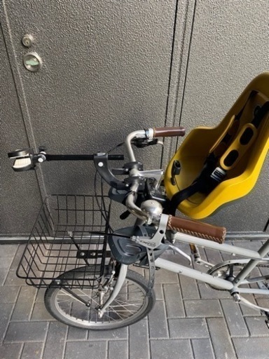 GROWN  自転車