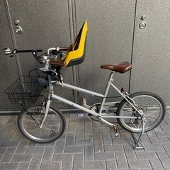 GROWN  自転車