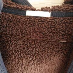 受け渡し決定しました。ボアパーカー Lサイズの画像