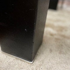 ニトリ  ダイニングテーブルの画像