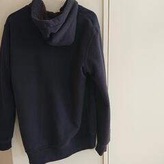 受け渡し決定しました。ボアパーカー Lサイズの画像