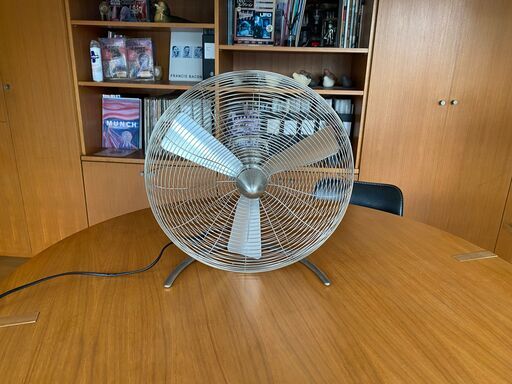 チャーリーファン　扇風機　サーキュレーター
