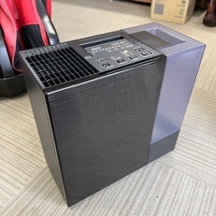 【お買い得‼️】DAINICHI ダイニチ　加湿器（温風気化/気化式）HD-RX514(K)の画像