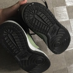 スニーカー　NIKE SB DUNK HIGH PRO BRUT　26.5の画像
