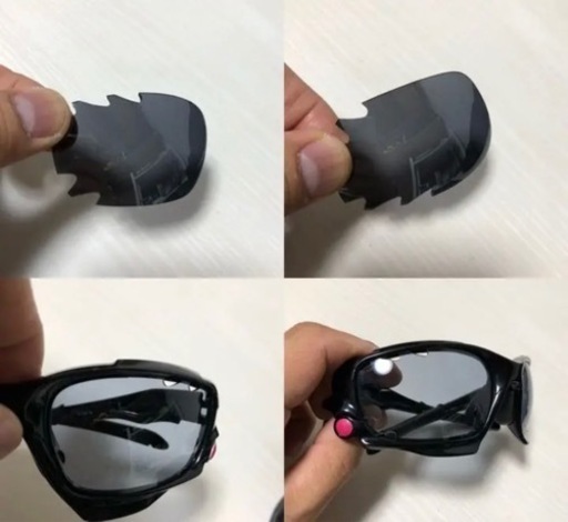 オークリー サングラス ジョウボーン OAKLEY JOWBONE