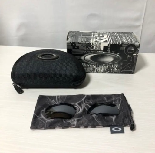 オークリー サングラス ジョウボーン OAKLEY JOWBONE
