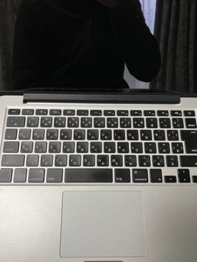 MacbookPro Retina Mid2014【最終値下げ】