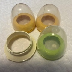 ピジョン 母乳実感 哺乳瓶の画像