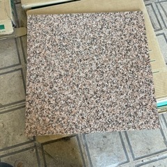 サンゲツフロアータイルIS577