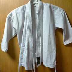 空手着　こども用