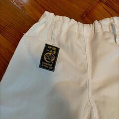 空手着　こども用の画像