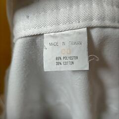 空手着　こども用の画像