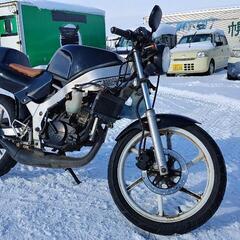 北海道 札幌市のns1 バイクの中古が安い！激安で譲ります・無料