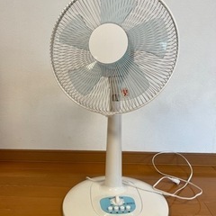 扇風機