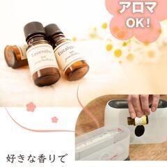 新品 THANKO C-LFH21W 揺れる炎をおうちで楽しむ 「ミストでTAKIBI」の画像