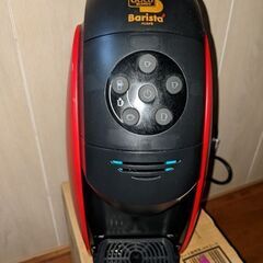 ネスカフェバリスタ
