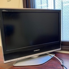 テレビ無料