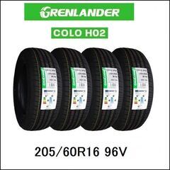 👨‍🦳 205/60R16 新品4本セット 交換工賃込 ノア・ヴ...