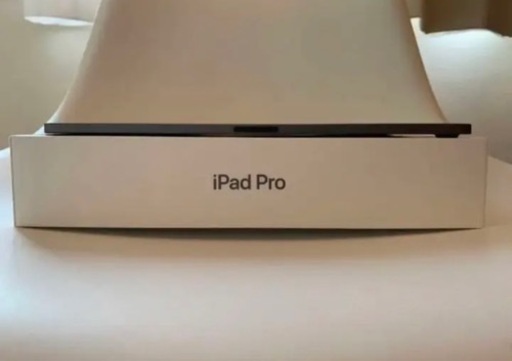 iPad Pro 11インチ 64GB Wi-Fi Space Gray
