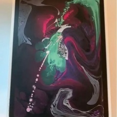 iPad Pro 11インチ 64GB Wi-Fi Space Grayの画像