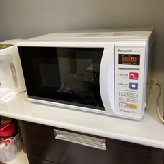 電子レンジ INCERTER850W