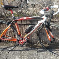 美品PINARELLO FP3 フルカーボン アルテグラ6800組み