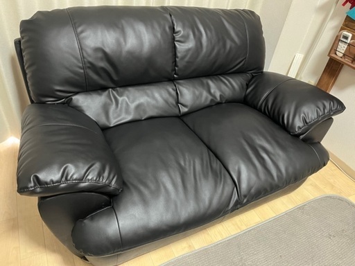 ニトリ　ソファ