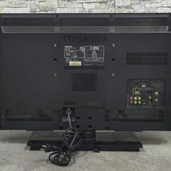 IPK-10 TOSHIBA 26A2 26型 液晶テレビ2011年製の画像