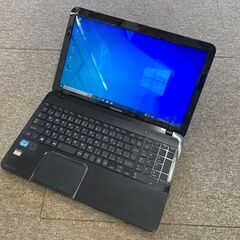 TOSHIBA dynabook T552/36GBJ