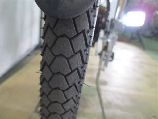 C474★整備済み　中古電動自転車★【ブリヂストン　アシスタ　24インチ　ブラウン　4.3Ah】