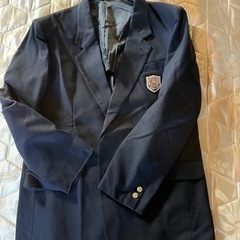 21まで。楠根中学校　制服