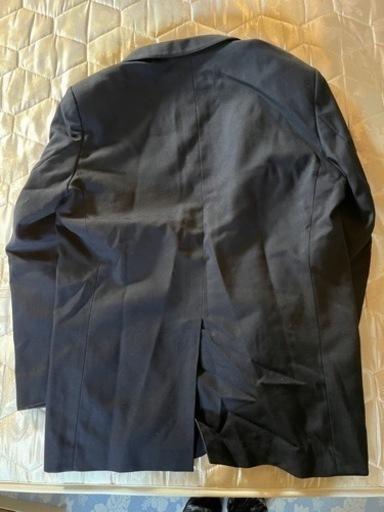 21まで。楠根中学校　制服