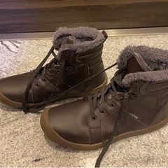 スノーブーツ　26.5cm