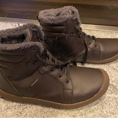 スノーブーツ　26.5cmの画像