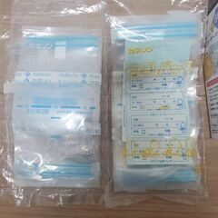 母乳フリーザーパック【値下げ】の画像