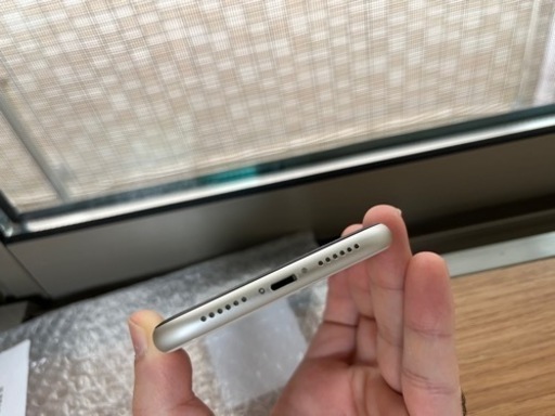 [美品] iPhone 11 128GB SIMフリー　本体のみ