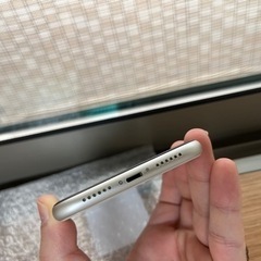 [美品] iPhone 11 128GB SIMフリー　本体のみの画像