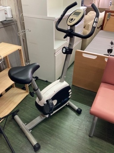 自転車こぎ☆92606フィットネスプロ