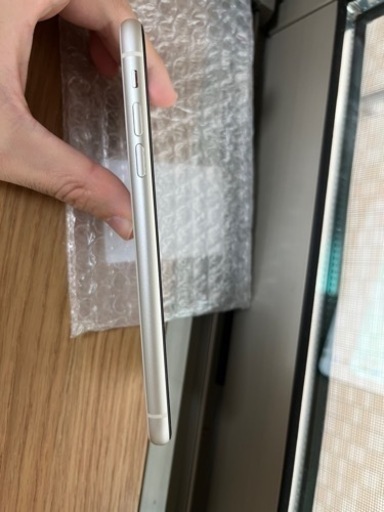 [美品] iPhone 11 128GB SIMフリー　本体のみ
