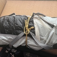テント の画像