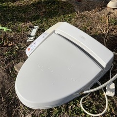 ウォシュレット